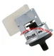 Tecmark spa hot tub PRESSURE SWITCH model 3029P  1/8" male part threads 1-5psi