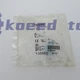 1Pcs new BALLUFF sensor BMF 21K-PS-C-2-S49