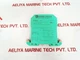 Pepperl+Fuchs Z- System Z787 Safe Snap Barrier Module 71816 93MA 0.65W 250V