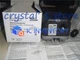 1PCS NEW KROM pressure switch DG500U-3