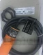 1PC New IFM Proximity Switch KI5015 KI-3015-ANKG/NI free shipping #ds