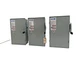 EATON GENERAL DUTY SAFETY SWITCH DG222URB QTY 3 SKU 153