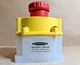 Banner SSA-EB1PL-12ED1Q8 Emergency Stop Button, Red, 29990, 2NC + 1NO (NewNB)