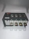 New ABB OT200E03P Disconnect Switch 200A 3Pole Fast Ship