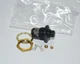1 nos UCINITE MS-25089-5C PRECISION SNAP-ACTION PUSHBUTTON SWITCH 138972-A3L