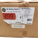 GE Spec-Setter THN3364R 200A 600V 3P Heavy Duty Non-Fusible Safety Switch