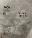 SICK STR1-XAS RFID Safety Switch Actuator 1073223 New in Pack Genuine 1 Pcs