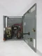General Electric GE 8000 Size 1 Starter 15 Amp Breaker Type 18" MCC Bucket TEML