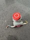 Used IZUMI 41-10650 RED PUSH BUTTON w/ warranty Free Shipping