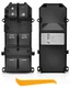 TOP-MAX Master Power Window Switch Driver Side Compatible with 2013-2017... 