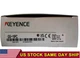 New KEYENCE GS-11PC Safety Interlocking Switch - Silver