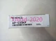 1PC Keyence AP-C33KP APC33KP Pressure Sensor New In Box Expedited Shipping