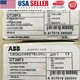 one new ABB Isolating switch OT25F3 1SCA104857R1001 Boxed Fast Ship