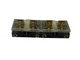 NOS LOT OF 2 Furnas 1NO 10 Amp 600V Heavy Duty Contact Block 52BAK 