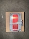 KILLARK SNAP SWITCH XNS-8C 0702 COVER ONLY*** BROKEN LOCK Tab***