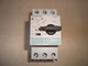 Siemens 3RV1421-0GA10 - Circuit Breaker for Transformer Protection -