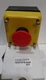 New IDEC FB1W-HW1B-V402R / FB1WHW1BV402R Stop Switch