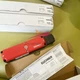 1PCS NEW EUCHNER TP3-4141A024M 084270 Safety Switch Fast delivery