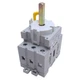 Sprecher & Schuh LA7-32-1753 Disconnect Switch, 3-Pole, 600VAC 32A Rating