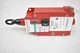 HONEYWELL 1CPSA1B CABLE PULL SAFETY SWITCH 250' CABLE SPAN DPST-1NO SPST-NC