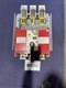 GE High Pressure Contact Switch THPR3612B 1200 Amp 600 Volt 3 Pole