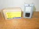 Square D 9001BGC107 Control Station Contact Block New Surplus
