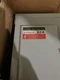 Eaton DG322NRB 60A 240V Heavy Duty Safety Switch