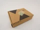 Antaira LNP-800AGH-24-T 8-Port Gigabit Ethernet Switch 24VDC - NEW Surplus!