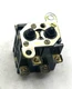 GENERAL ELECTRIC GE CR2940U201 Twin  Max Volts 600 Heavy Duty Switch New