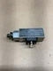 Norgren 0880200 Pressure Switch 2BAR 250vac #4008PT130