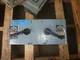 ITE Siemens V7E3611 30A 3P 600V Twin Fused Vacu-Break Switch USED FREE SHIPPING 