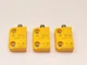 LOT 3 PCS PILZ 524120 MAGNETIC SAFETY SWITCH PSEN 1.1p-20 FAST SHIP 30D WARRANTY
