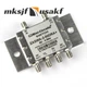One Brand New MINI CIRCUITS ZASWA-2-50DRA+ = ZASWA-2-50DR+ Solid State Switch