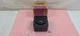 Knightsbridge OP21 IP66 20AX 1 Gang 1-Way Retractive Push Switch - Black