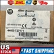 NEW 440G-T27171 ALLEN BRADLEY Guard Locking Switch,TLS-GD2: TLS-1 GD2 24V ac/dc