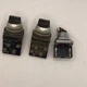 Furnas 52SA2AAB Selector Switch ,  Bull 800-T(2) 600V - LOT OF 3 ⭐