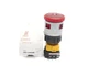 IDEC XN4E-TL403Q4MR 250V 1.5A NSMP