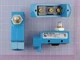 Lot of 3 HONEYWELL BZE6-2RQ SWITCH SNAP ACTION SPDT 15A 125V