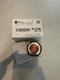 Allen-Bradley 800T-A6A Push Button - Red