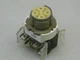 Allen Bradley 800T-J2 3 Position Maintained Selector Switch - See Description