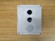Allen Bradley 800H-3HZ4Y Control Panel Enclosure 800H3HZ4Y