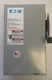 EATON CAT NO: DG221UGB GENERAL DUTY SAFETY SWITCH 30A 240V 60Hz NEW