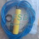 Turck BC5-S18-Y1X 20060 Capacitive Sensor 1 PCS New Box BC5S18Y1X 20060