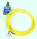 NEW SQUARE D SHNEIDER 9007ML07S0100 MOLDED CASE ROLLER PLUNGER LIMIT SWITCH