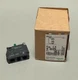 1PC NEW Schneider Auxiliary Contact Module ZBE101 ZBE-101 1NO #YY