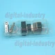 1PS NEW FOR FUJI AH164-J2A11A Rectangular key selector switch Free Shipping