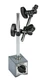 Mitutoyo 7011S-10 Magnetic Stand, for Dial Indicators, w/Fine adjustment