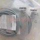 1PC NEW FESTO SME-8M-DS-24V-K-5.0-OE Magnetic Switch 543863 Fast Shipping