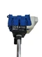 KRAUS & NAIMER KG20 B72349/003 DISCONNECT SWITCH *SALE*