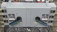 😏 SIEMENS ITE 200 AMP VACU-BREAK SWITCH 600 VAC 3&empty; 3 POLE 150 HP V7F3644